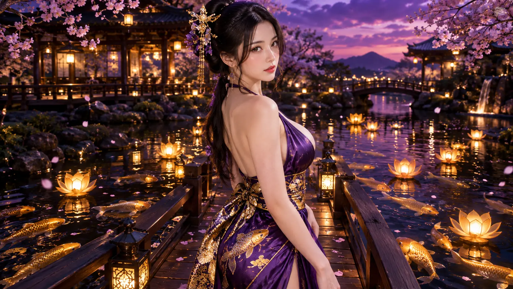 Slot Habanero gacor RTP publik konsisten Koi Gate
